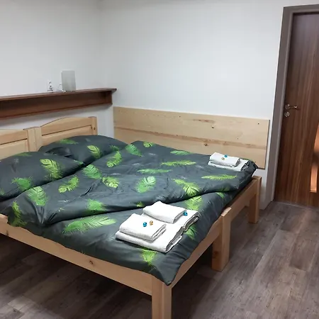 Apartmanydelu * Blansko