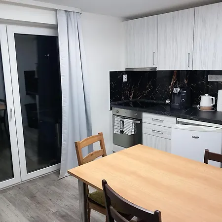 公寓 Apartmanydelu *