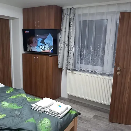 公寓 Apartmanydelu