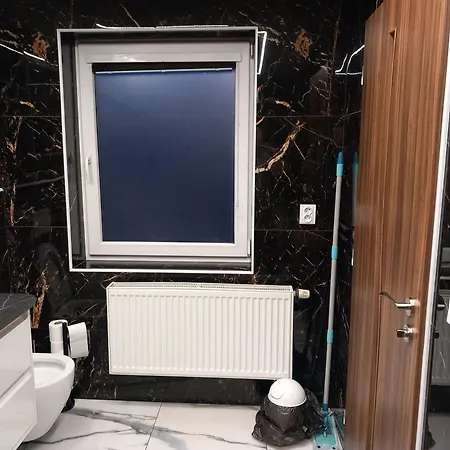 Apartmanydelu 公寓 布兰斯科