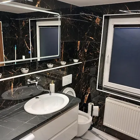 Apartmanydelu