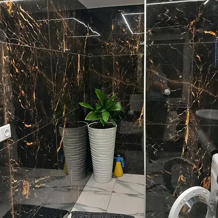 Apartmanydelu Lejlighed Blansko
